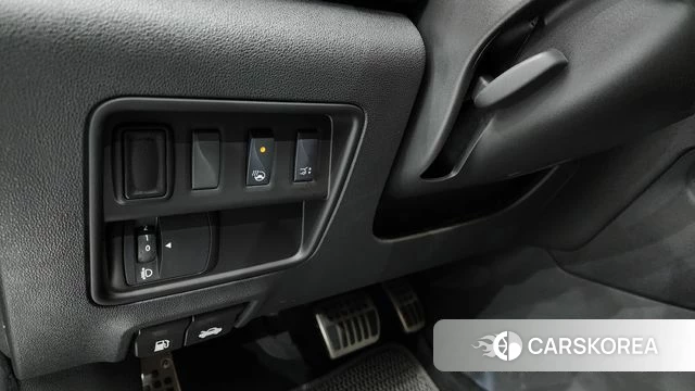 Renault Korea (Samsung) The New QM6 id 4384450 из Кореи 8