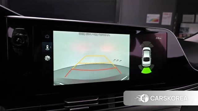Hyundai The New Grandeur IG id 3924327 из Кореи 8