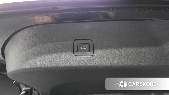 Chevrolet (GM Daewoo) Trax Crossover id 4540723 из Кореи 8