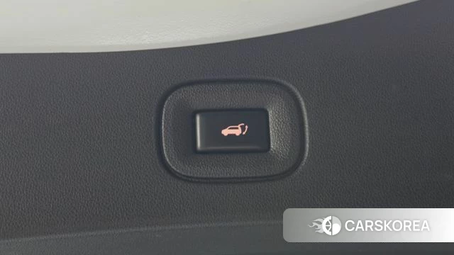 Renault Korea (Samsung) The New QM6 id 4683762 из Кореи 8