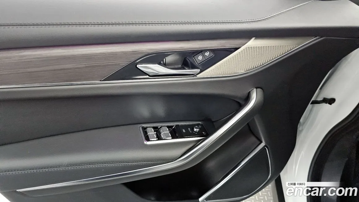 Jaguar F-PACE id 2041837 из Кореи 8