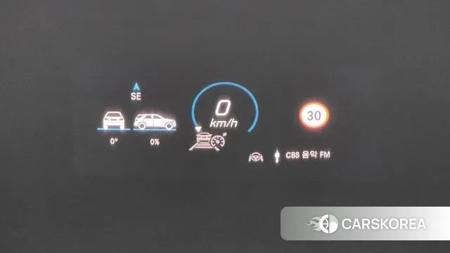 Mercedes-Benz GLE-Class W167 id 3753056 из Кореи 8