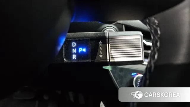 Hyundai Sonata D Edge (DN8) id 3299916 из Кореи 8