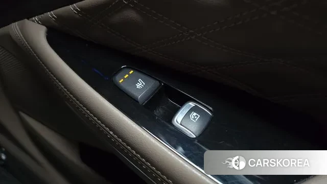 Kia K8 Hybrid id 3378499 из Кореи 8