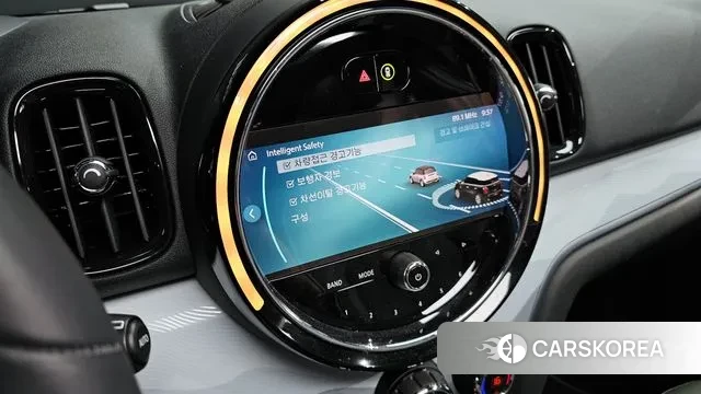 Mini Cooper S Countryman id 2998181 из Кореи 8