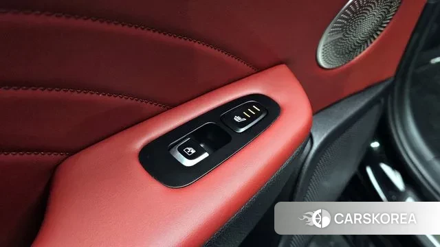 Kia Stinger Meister id 3513904 из Кореи 8