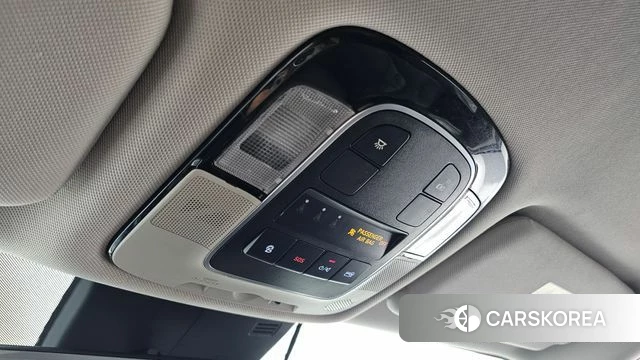 Hyundai Sonata (DN8) id 4864505 из Кореи 8