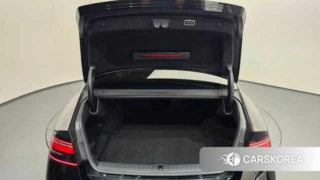 Genesis G90 (RS4) id 4506660 из Кореи 8
