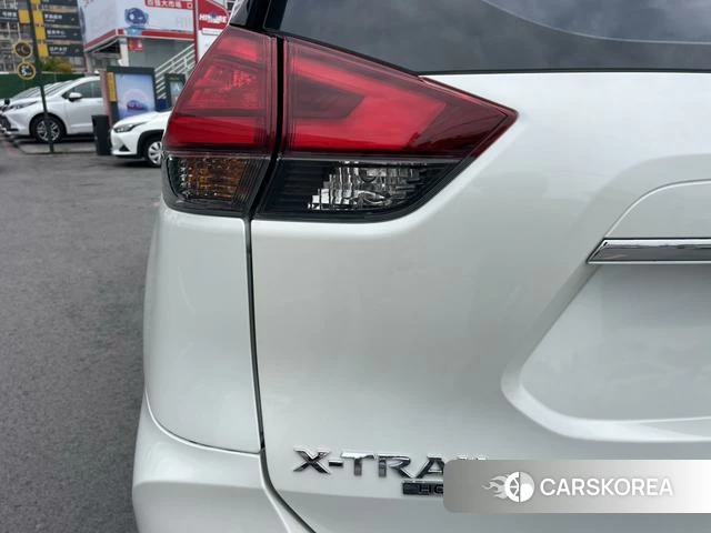 Nissan Qijun id 4262058 из Китая 8