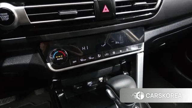 Kia Seltos id 3469196 из Кореи 8