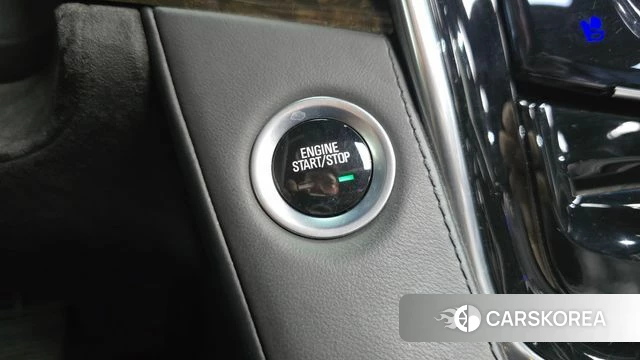 Cadillac Escalade id 4642556 из Кореи 8