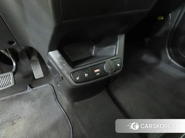 Kia The New Kia Ray id 4419622 из Кореи 8