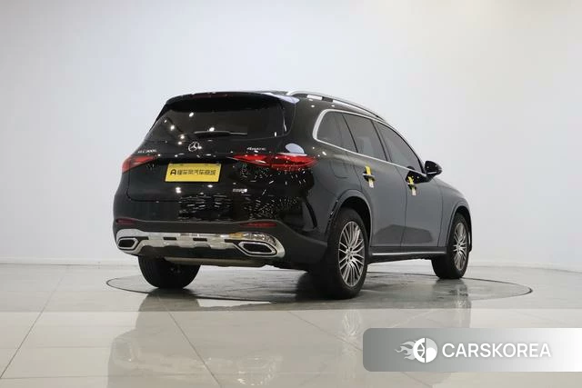 Mercedes-Benz GLC id 4307127 из Китая 8