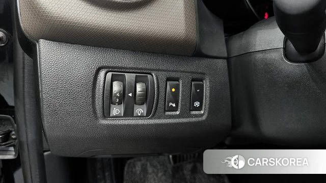 Renault Korea (Samsung) Clio id 3867188 из Кореи 8