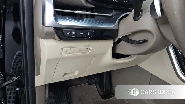 Kia Carnival 4th generation id 3458844 из Кореи 8