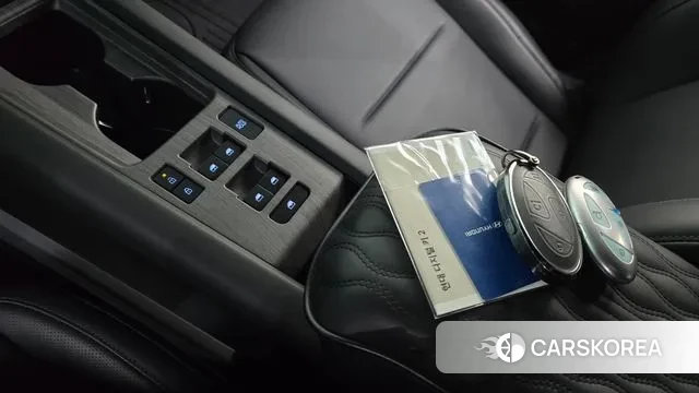 Hyundai Ionic 6 id 3405577 из Кореи 8