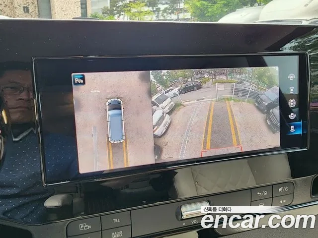 Mercedes-Benz Sprinter id 2874908 из Кореи 8