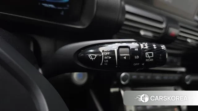 Hyundai Casper id 3697285 из Кореи 8