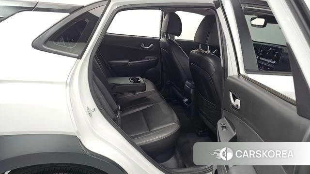 Hyundai The New Kona id 4231806 из Кореи 8