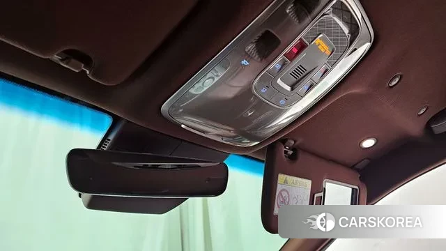 Genesis G90 (RS4) id 3529353 из Кореи 8