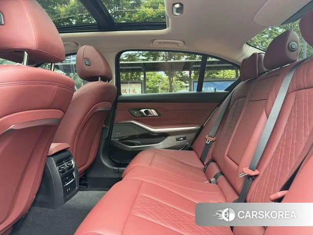 BMW 3 series id 4392004 из Китая 8