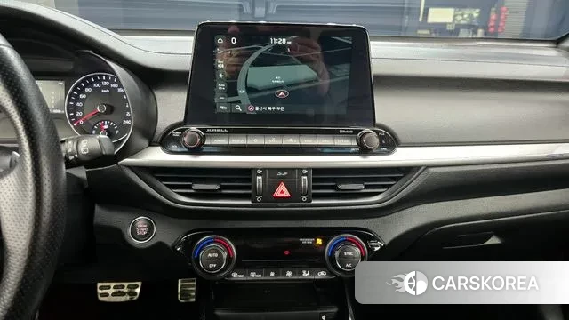 Kia Come New K3 id 3753573 из Кореи 8