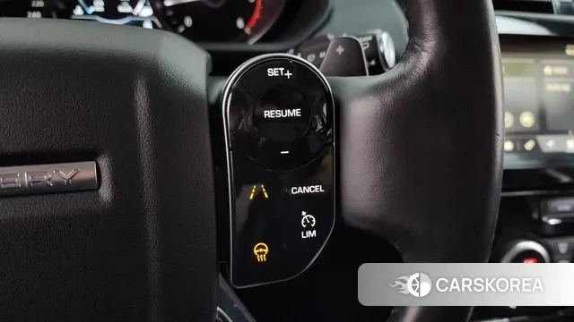 Land Rover Discovery 5 id 3661532 из Кореи 8