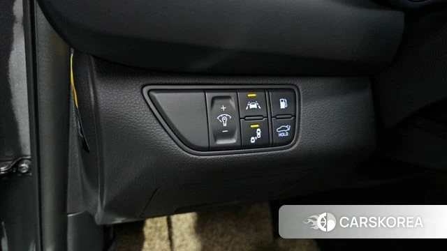Genesis G70 id 4304663 из Кореи 8