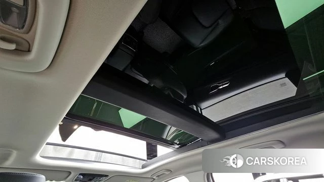 Kia Sportage 5th Generation Hybrid id 4249594 из Кореи 8