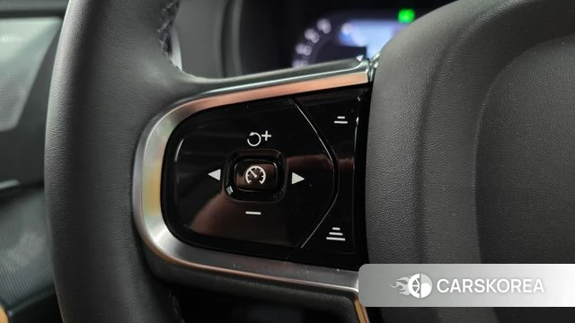 Volvo XC90 second Generation id 4863228 из Кореи 8