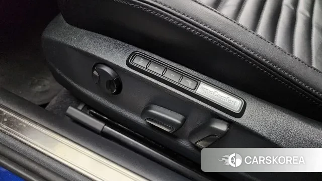 Volkswagen Passat GT (B8) id 3265245 из Кореи 8