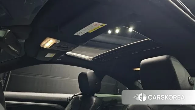 BMW 4 Series (F32) id 3748355 из Кореи 8