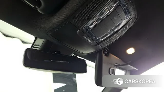 Mercedes-Benz A-Class W177 id 3562583 из Кореи 8