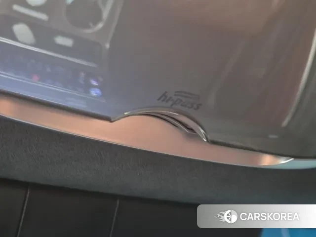 Genesis GV80 id 3467312 из Кореи 8