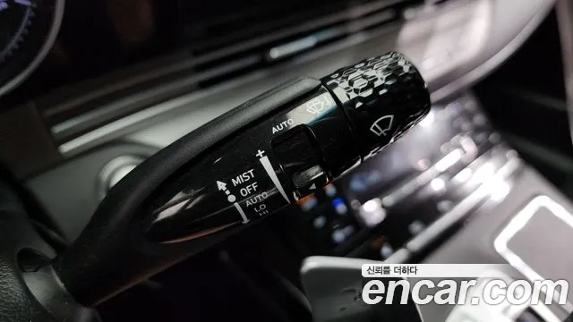 Hyundai The New Grandeur IG id 2922208 из Кореи 8