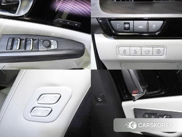 Kia Carnival 4th generation id 4396922 из Кореи 8