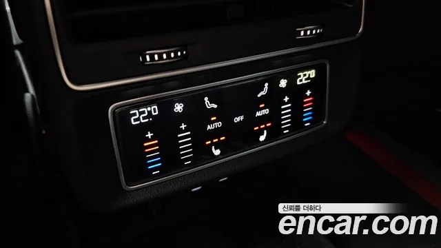 Audi Q8 (4M) id 2838815 из Кореи 8