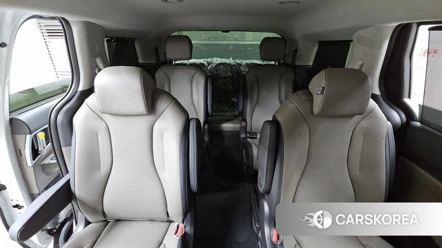 Kia The New Carnival 4th Generation id 4761961 из Кореи 8