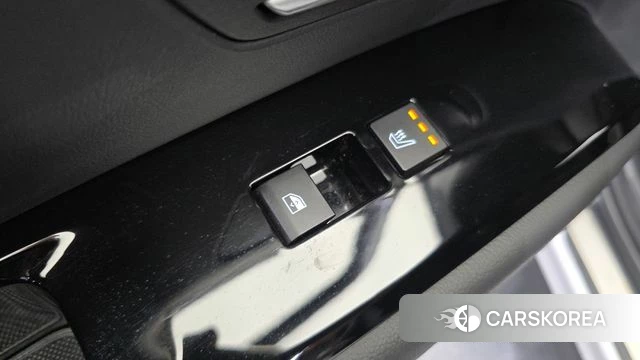 Hyundai The New Tucson Hybrid (NX4) id 4016977 из Кореи 8