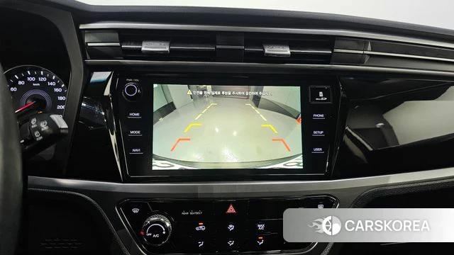 Ssangyong Beautiful Korando id 3795506 из Кореи 8