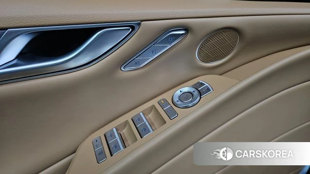 Genesis G80 (RG3) id 4394840 из Кореи 8
