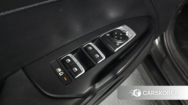 Kia K5 Hybrid 3rd Generation id 3508544 из Кореи 8