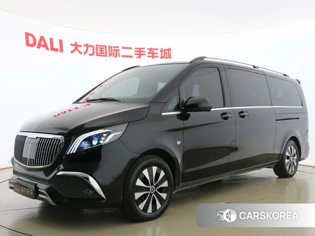 Mercedes-Benz Vito id 4275737 из Китая 8