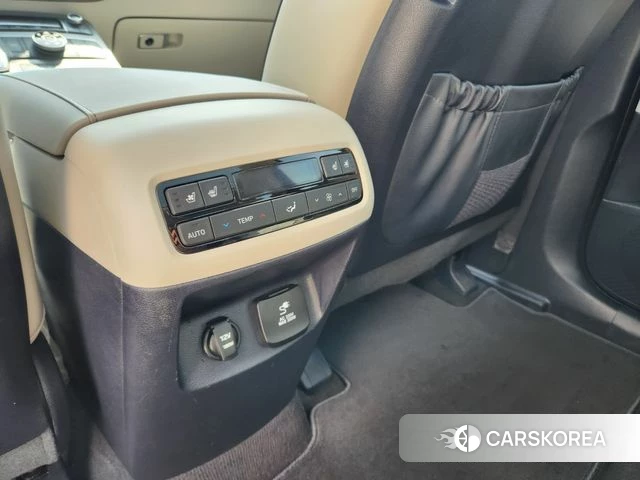 Hyundai Palisade id 3942640 из Кореи 8