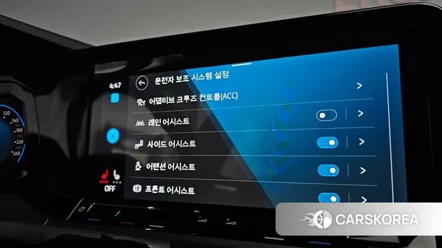 Volkswagen Golf 8th Generation id 3685607 из Кореи 8