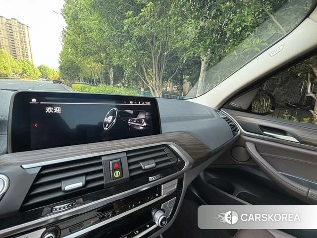 BMW X3 id 4265628 из Китая 8