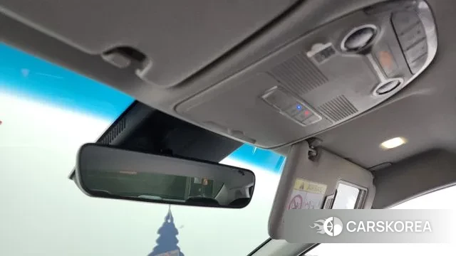 Hyundai The New Grandeur IG id 3374109 из Кореи 8