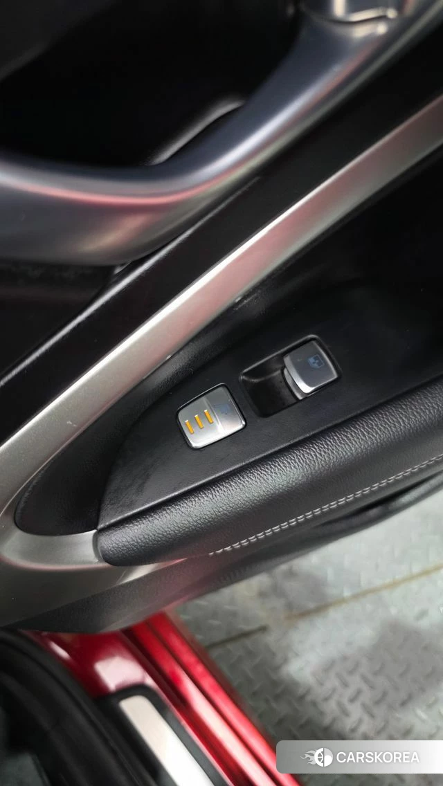 Genesis The New G70 id 4361617 из Кореи 8