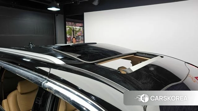 Kia All New Carnival id 3966618 из Кореи 8