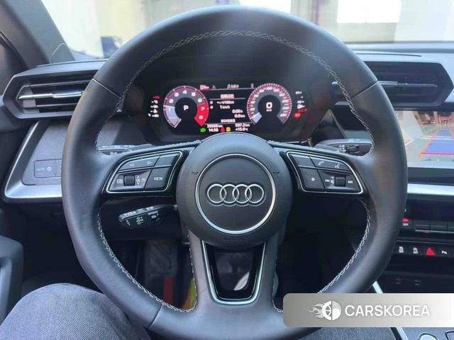 Audi A3 id 4259488 из Китая 8